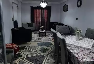 شقق للبيع - 3 غرف - بالدور 11