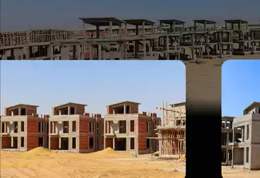 Separate Villa For sale - 5 rooms - floor 0