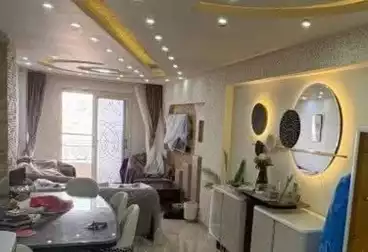 Apartments For sale - 3 rooms - floor 5