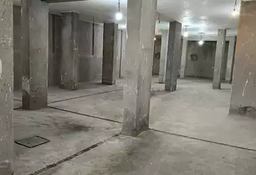 مخازن للإيجار
