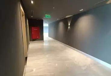 Offices For rent - 8 rooms - floor 0