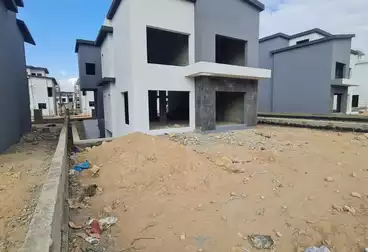 Villas For sale - 3 rooms