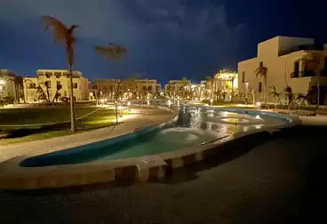 تاون هاوس للبيع - 3 غرف