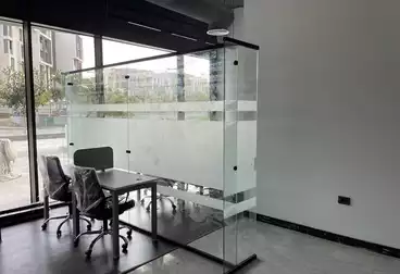 Administrative For sale - 2 rooms - floor 1