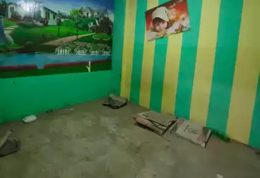 undefined undefined - 2 rooms - floor 3