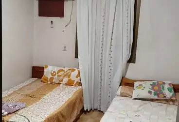 شقق مفروشة للإيجار - 3 غرف - بالدور 2