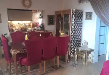 Apartments For sale - 3 rooms - floor 3