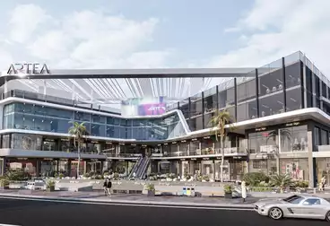 Commercial For sale - floor 1
