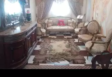 شقق للبيع - 2 غرف - بالدور 6