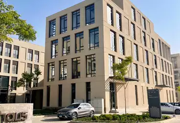 Co-working space For rent - floor 3