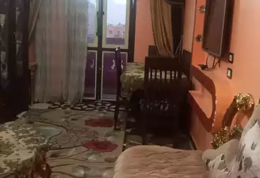 Apartments For sale - 3 rooms - floor 6