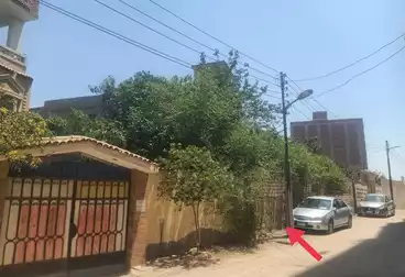 Residential Land For sale