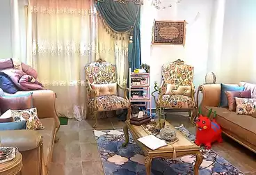 Apartments For sale - 4 rooms - floor 6