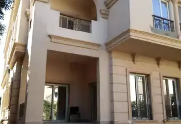 Administrative For rent - 4 rooms