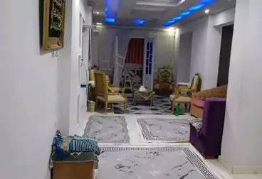Duplex For sale - 3 rooms - floor 1