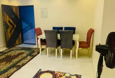 Apartments For rent - 3 rooms - floor 9