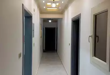 شقق للبيع - 3 غرف - بالدور 2