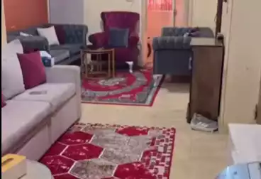 Apartments For sale - 2 rooms - floor 3