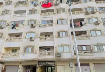 Apartments For sale - 3 rooms - floor 2