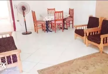 Chalets For rent - 3 rooms - floor 2