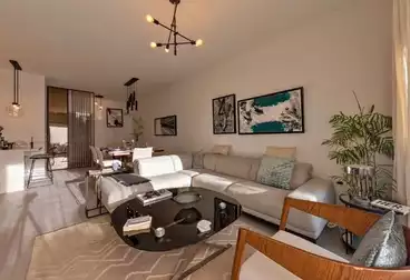 Apartment with Garden For sale - 3 rooms - floor 0