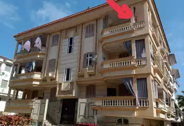 Properties For rent - 2 rooms - floor 3