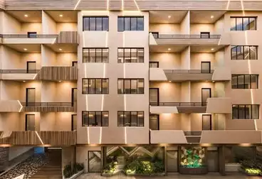 Apartments For sale - 2 rooms - floor 3