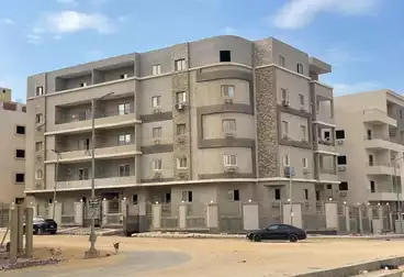 Duplex with Garden For sale - 4 rooms - floor 2