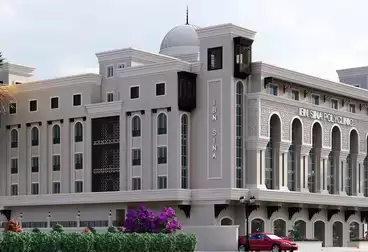 Medical For sale - 1 rooms - floor 4