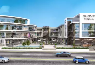 Offices For sale - 1 rooms - floor 2