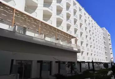 Furnished Apartment For sale - 1 rooms - floor 4