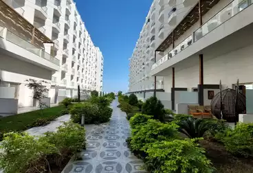 Furnished Apartment For sale - 1 rooms - floor 4