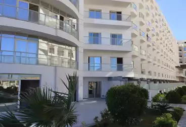 Furnished Apartment For sale - 1 rooms - floor 2