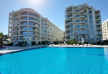 Furnished Apartment For sale - 1 rooms - floor 2