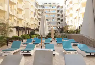 undefined undefined - 2 rooms - floor 2