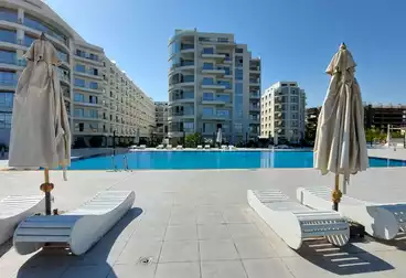 Apartments For sale - 1 rooms - floor 3