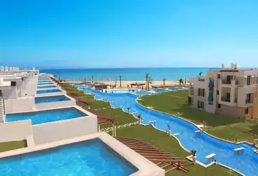 Villas For sale - 5 rooms
