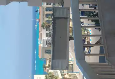 Furnished Apartment For rent - 3 rooms - floor 5
