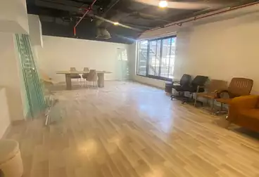 Offices For rent - 2 rooms - floor 1