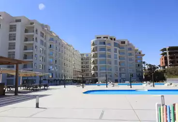 Apartments For sale - 1 rooms - floor 6