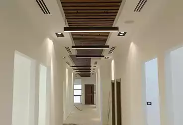 Administrative For rent - 25 rooms - floor 2