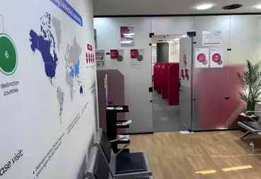 Administrative For rent - floor 1