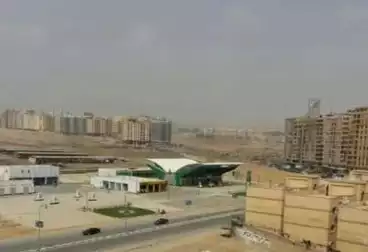 Apartments For sale - 3 rooms - floor 4