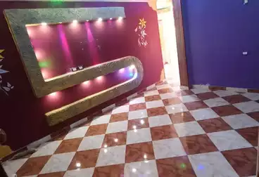 undefined undefined - 2 rooms - floor 7