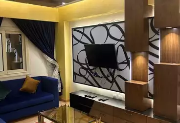 شقق للإيجار - 3 غرف - بالدور 1