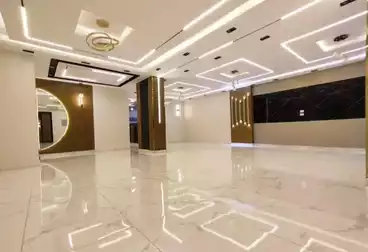 Duplex For sale - 3 rooms - floor 10