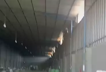 مخازن للإيجار