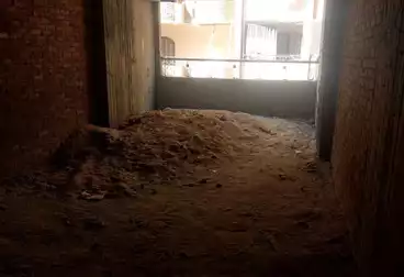 Apartments For sale - 3 rooms - floor 3