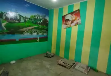undefined undefined - 2 rooms - floor 3