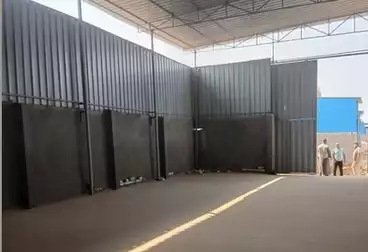 مخازن للإيجار